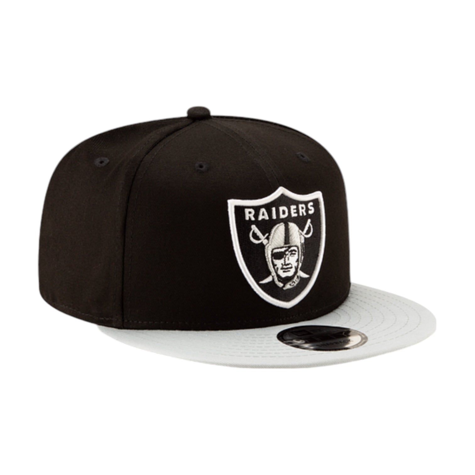 NEW ERA: Raiders 2Tone Basic Snapback 11872959